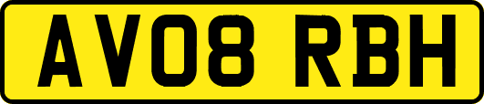 AV08RBH