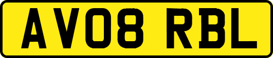 AV08RBL