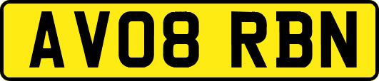 AV08RBN