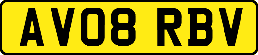 AV08RBV