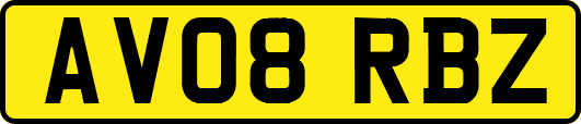 AV08RBZ