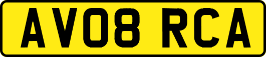 AV08RCA