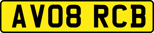 AV08RCB