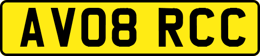 AV08RCC