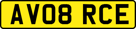 AV08RCE