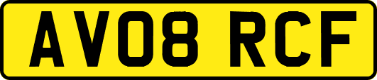AV08RCF