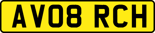 AV08RCH