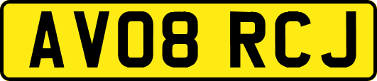 AV08RCJ
