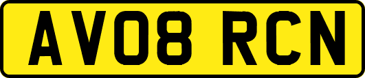 AV08RCN