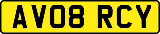 AV08RCY