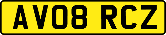 AV08RCZ