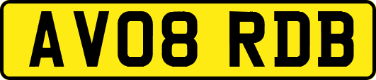 AV08RDB