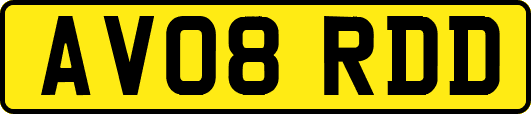 AV08RDD