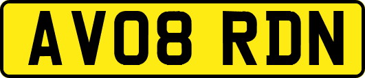 AV08RDN