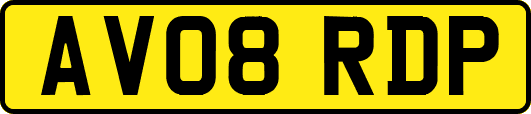AV08RDP