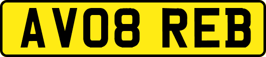 AV08REB