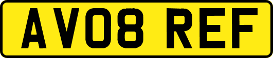 AV08REF