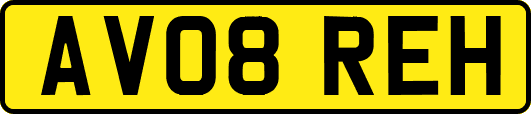 AV08REH