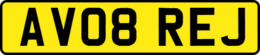 AV08REJ
