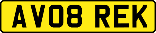 AV08REK