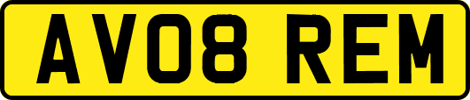 AV08REM