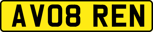 AV08REN