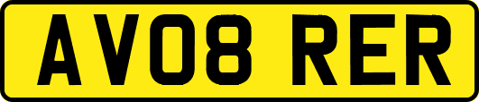 AV08RER