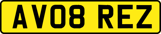 AV08REZ