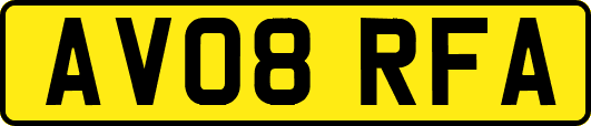 AV08RFA