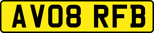 AV08RFB