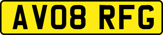 AV08RFG