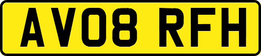 AV08RFH