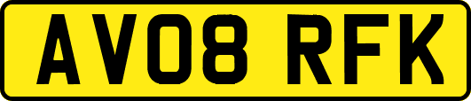AV08RFK