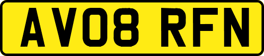 AV08RFN