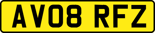 AV08RFZ