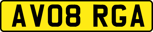 AV08RGA