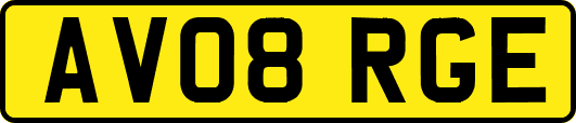 AV08RGE
