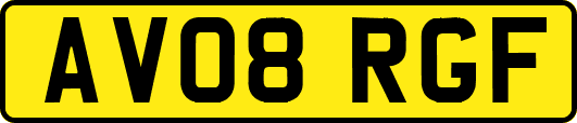AV08RGF