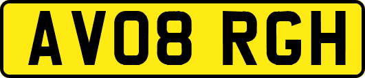 AV08RGH