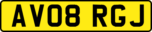 AV08RGJ