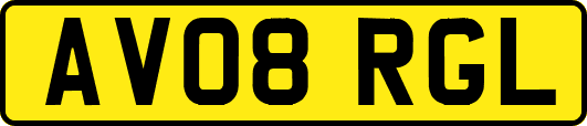 AV08RGL