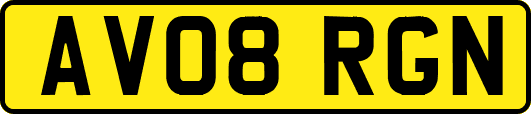 AV08RGN
