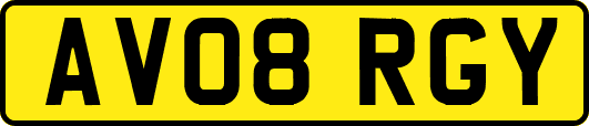 AV08RGY