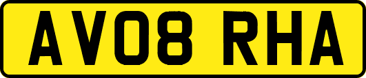 AV08RHA