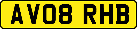 AV08RHB
