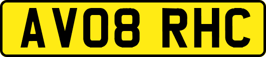 AV08RHC