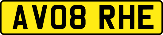 AV08RHE