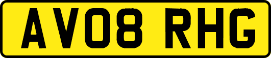 AV08RHG
