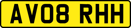 AV08RHH