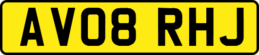 AV08RHJ